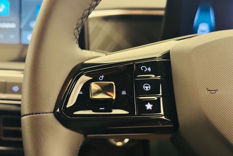 2024 MG MG3 Essence Hatch Image 24