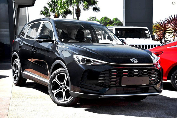 2026 MG ZS ZS32 Excite Hybrid+ SUV Image 1
