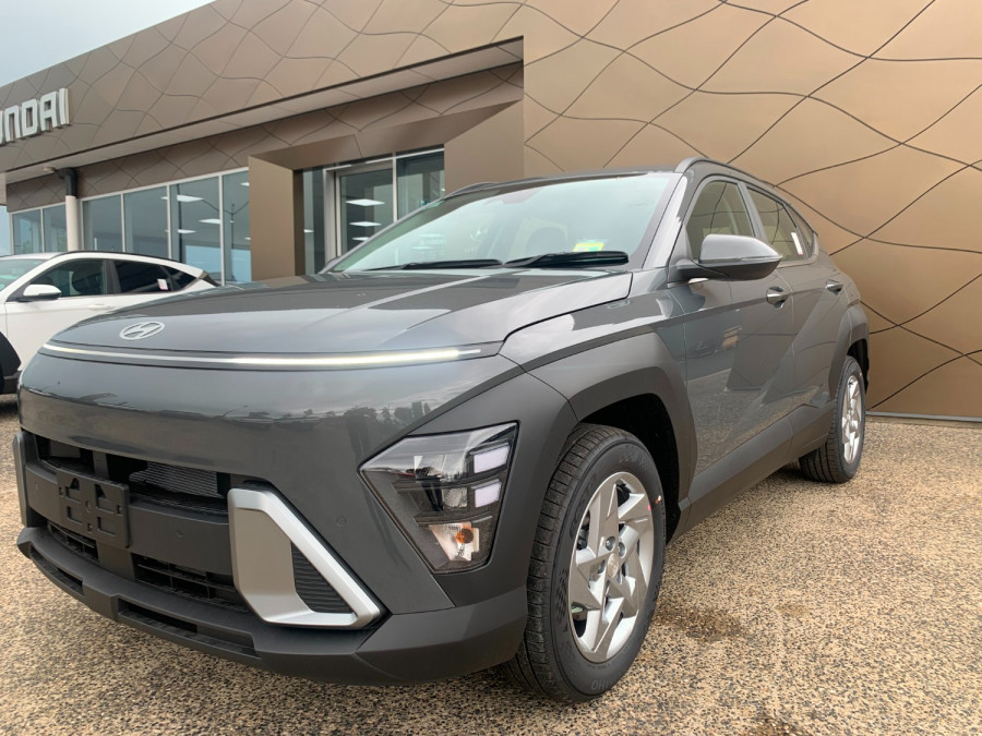 2027 Hyundai KONA SX2.V3 SUV Image 5