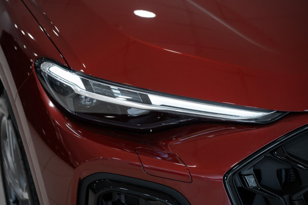 2026 Audi Q5 e-hybrid 270kW SUV image 22