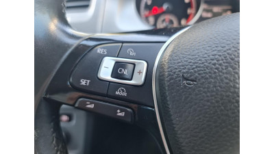 2015 Volkswagen Golf 7 90TSI Comfortline Hatch
