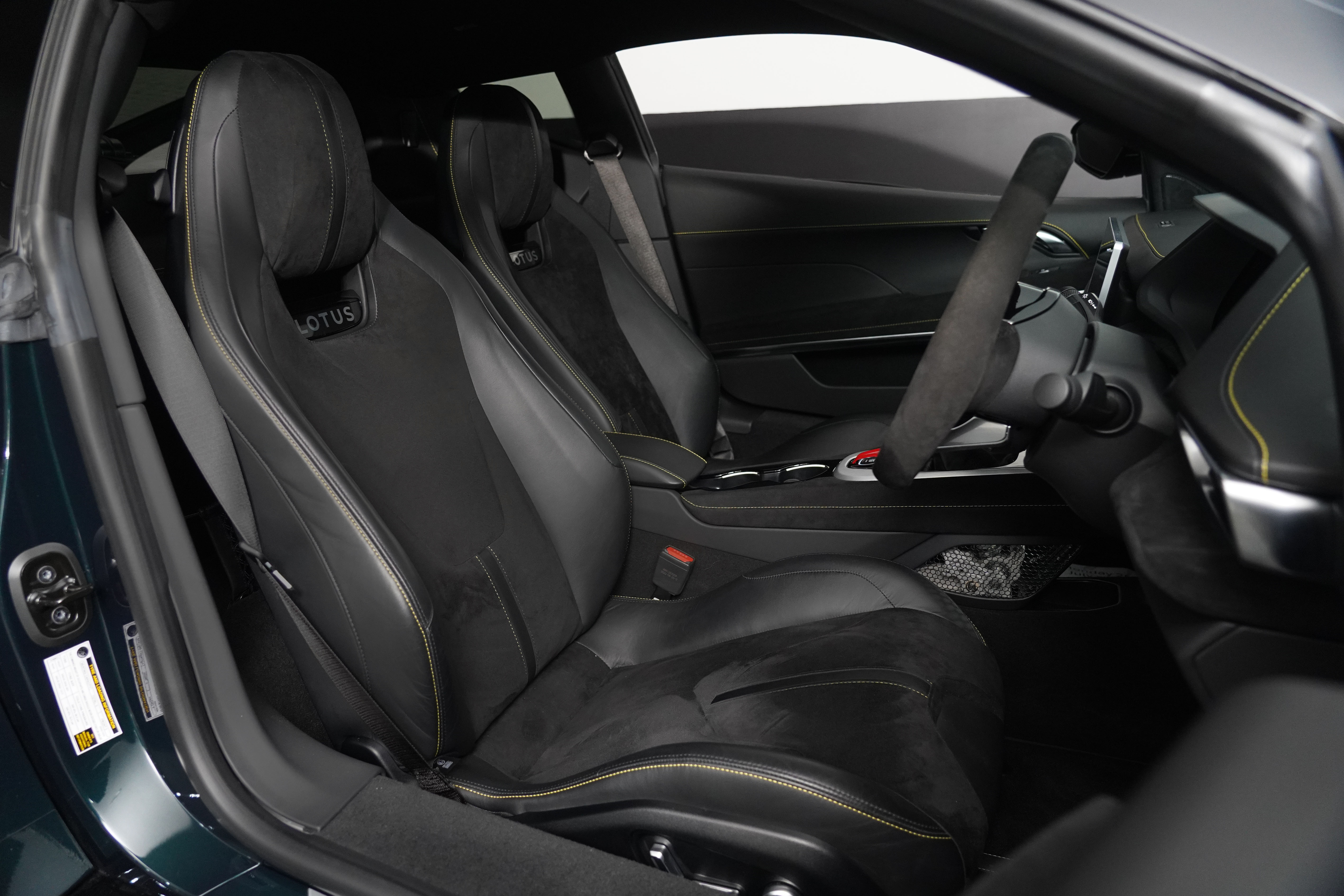 2023 Lotus Emira 1st Edition Coupe Image 30