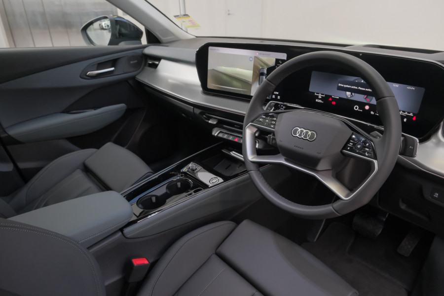 2026 MY25 Audi Q3 F3 TFSI 150kW SUV