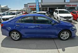 2014 Toyota Camry ASV50R Atara S Sedan