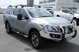 2015 Mazda BT-50 UP0YF1 GT Utility - dual cab