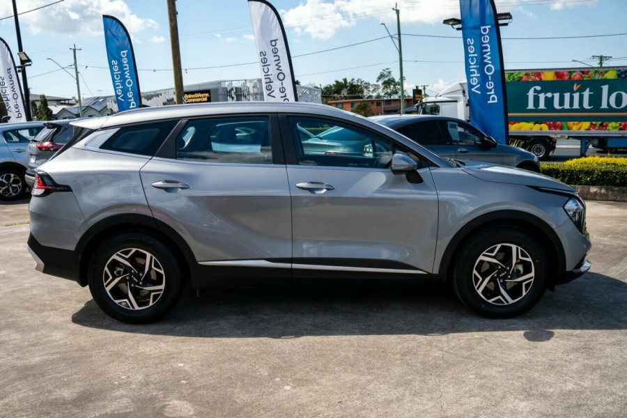 2024 Kia Sportage NQ5 S SUV Image 4