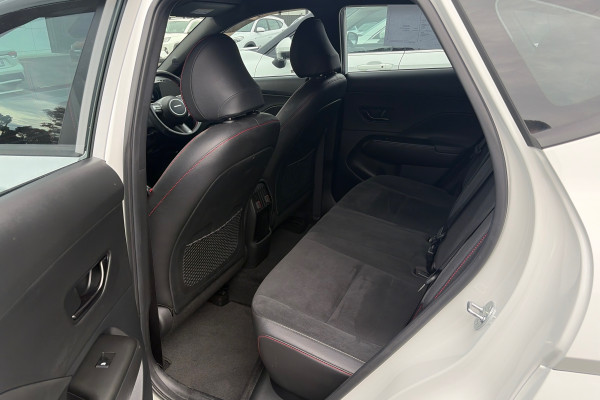 2023 Hyundai KONA SX2.V1 N Line SUV Image 6