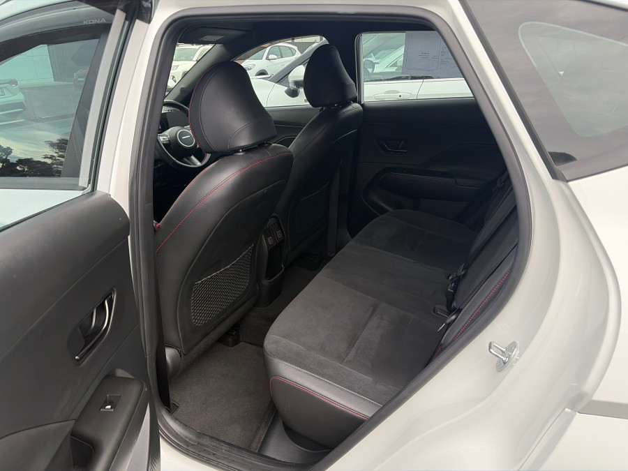 2023 Hyundai KONA SX2.V1 N Line SUV Image 6
