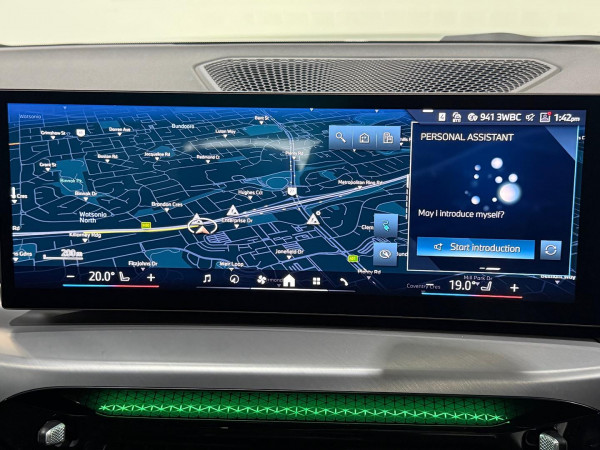 2026 BMW i4 G26 eDrive35 Hatch image 21