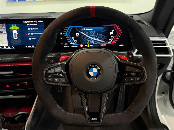 2026 BMW M2 G87 LCI  Coupe image 25