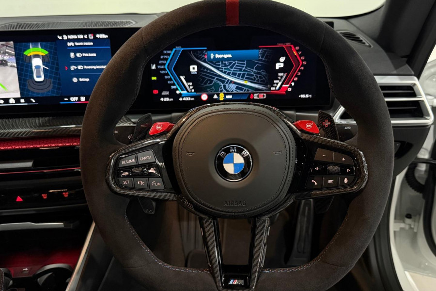 2026 BMW M2 G87 LCI  Coupe