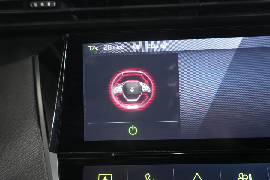 2022 Peugeot 308 GT Hatch Image 25
