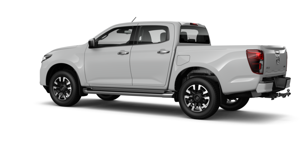 2025 Mazda BT-50 TF GT Ute Image 20