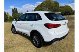 2025 MG ZS ZS32 Excite SUV