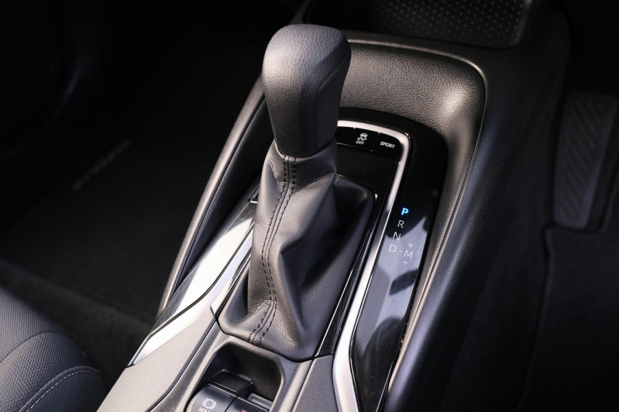 2018 Toyota Corolla MZEA12R Ascent Sport Hatch Image 16