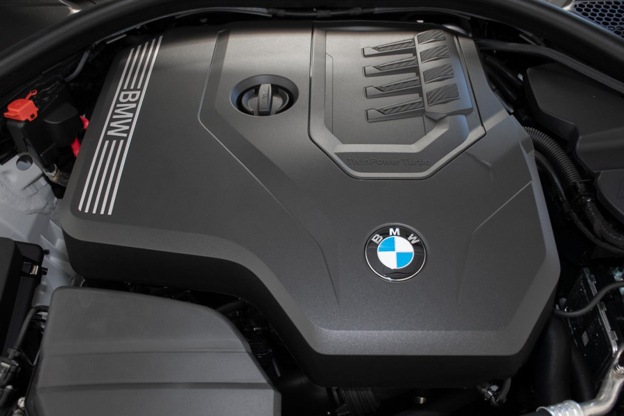 2026 BMW 3 Series G20 LCI II 330i M Sport Sedan