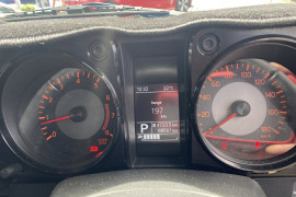 2021 Suzuki Jimny JB74 Coupe