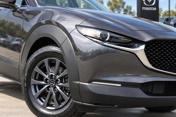 2026 Mazda CX-30 DM Series G20 Pure SUV Image 13