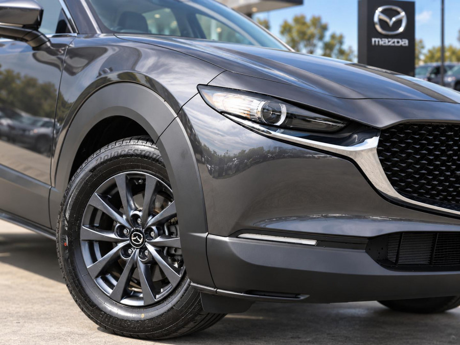 2026 Mazda CX-30 DM Series G20 Pure SUV Image 13