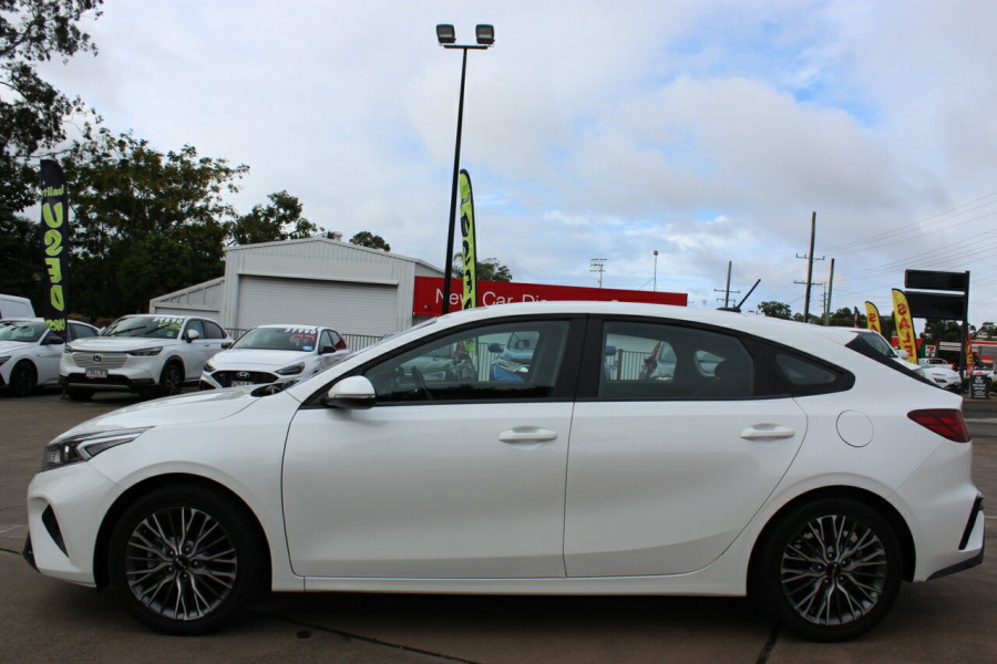 2023 Kia Cerato BD Sport Hatch Image 7