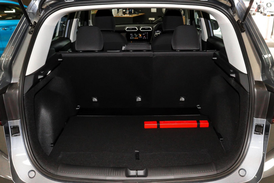 2025 MY25.5 MG ZS ZS32 Vibe Turbo SUV Image 10