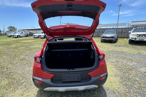 2024 MY25 Kia Stonic YB S SUV Image 5