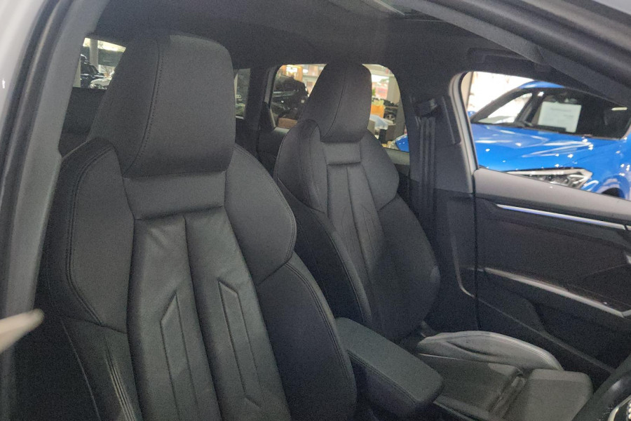 2022 MY23 Audi A3 GY 40 TFSI S Line Hatch