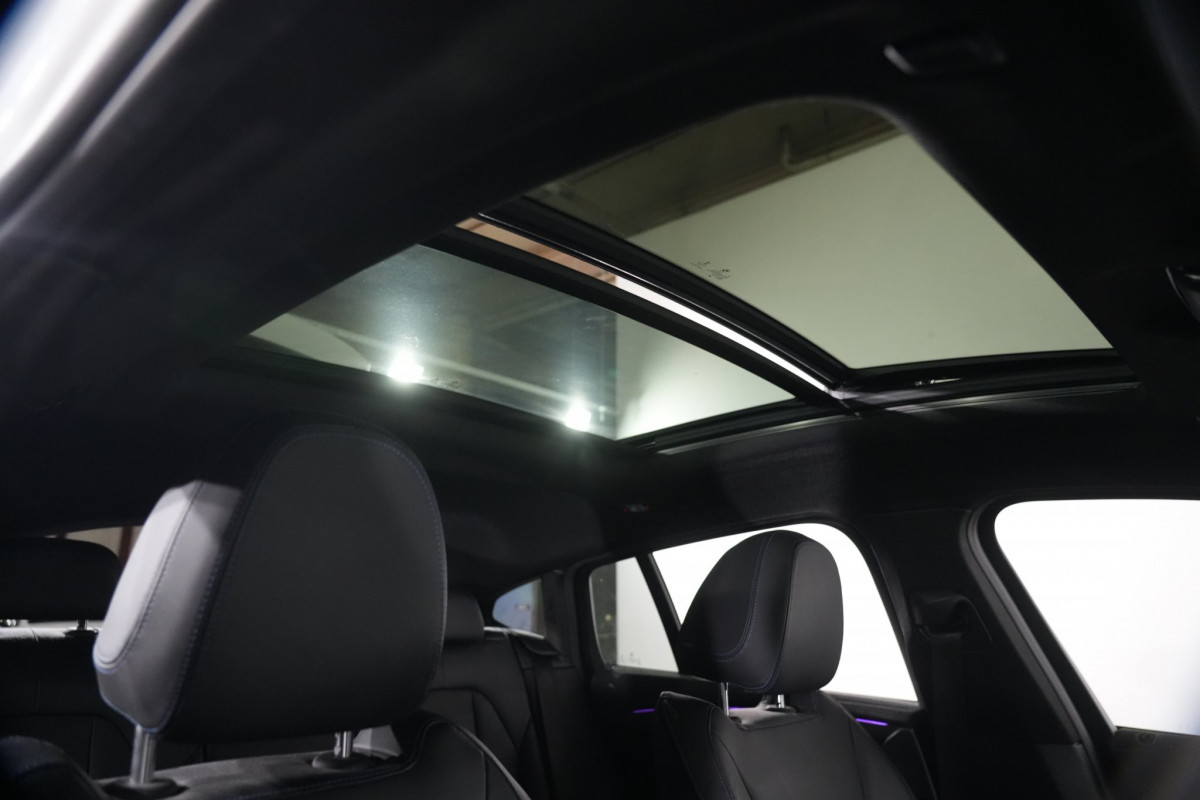 2018 BMW X4 M40i SUV