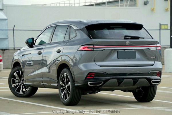 2024 MY24.5 MG HS AS33 Excite SUV Image 2