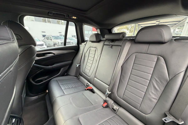2021 BMW X3 G01 xDrive30i M Sport SUV Image 17