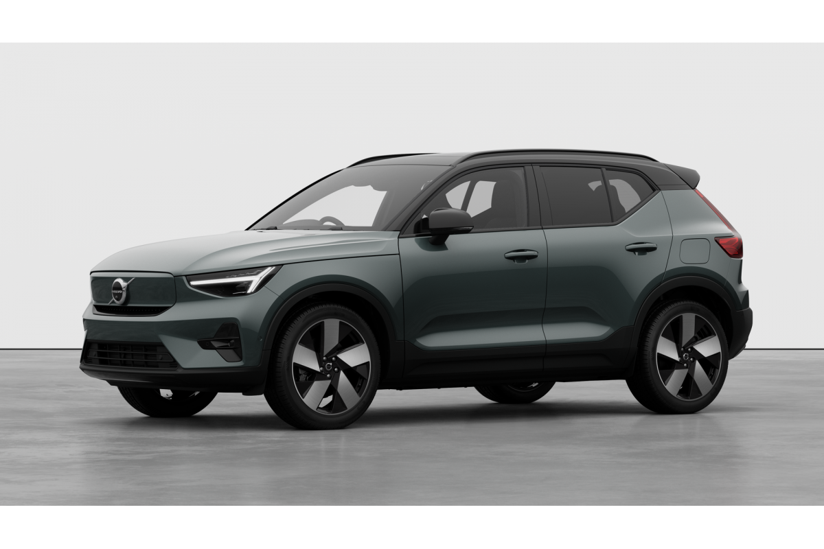 2026 Volvo EX40  Ultra Twin Motor Performance SUV