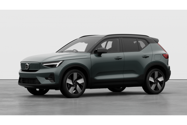 2026 Volvo EX40  Ultra Twin Motor Performance SUV