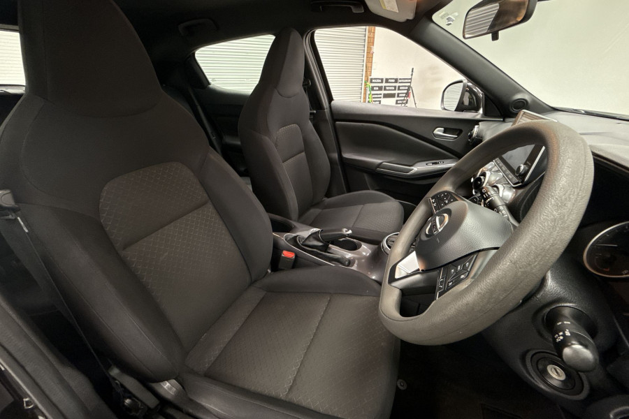 2021 Nissan JUKE F16 ST SUV Image 20