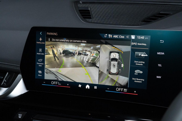 2026 BMW X1 U11 xDrive20i M Sport SUV image 13