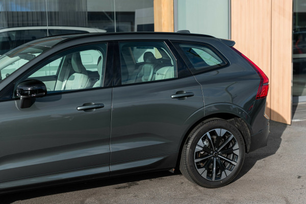 2026 Volvo XC60 UZ Ultra B5 Dark SUV Image 19