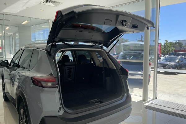 2023 Nissan X-Trail T33 ST-L Wagon Image 11