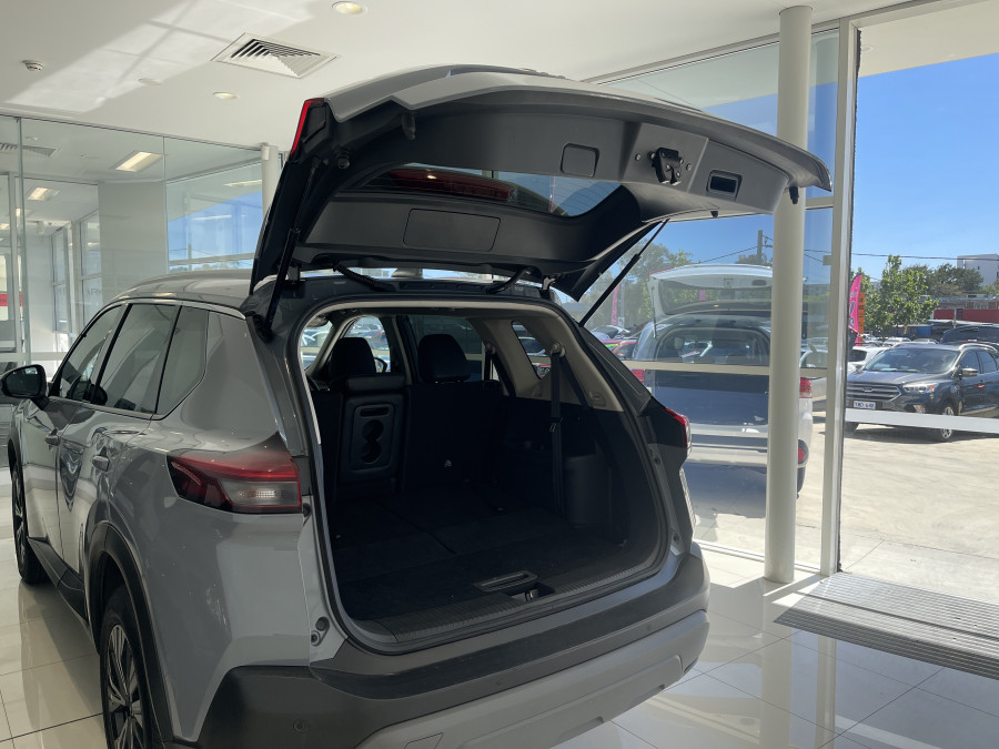 2023 Nissan X-Trail T33 ST-L Wagon Image 11