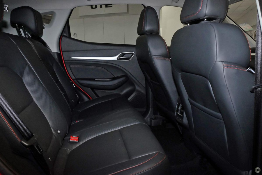 2023 MG ZS EV AZS1 Long Range SUV Image 9