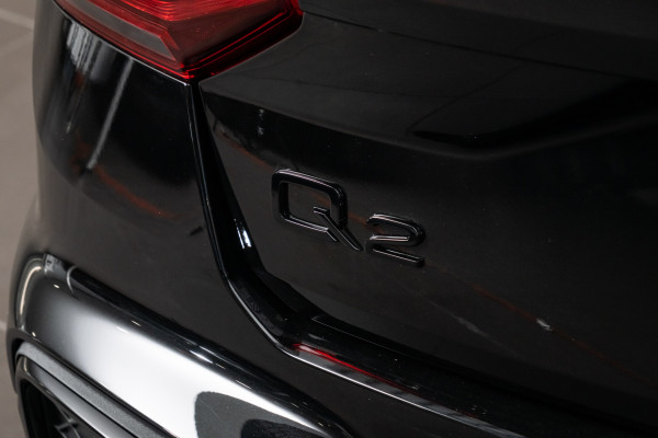 2026 Audi Q2 GA 35 TFSI S line SUV image 19