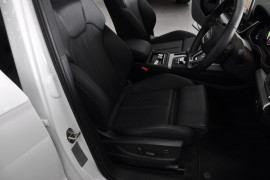 2017 MY18 Audi Q5 FY  TFSI TFSI - sport Wagon