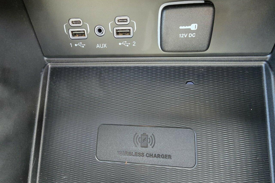 2023 Jeep Grand Cherokee WL Overland SUV Image 28