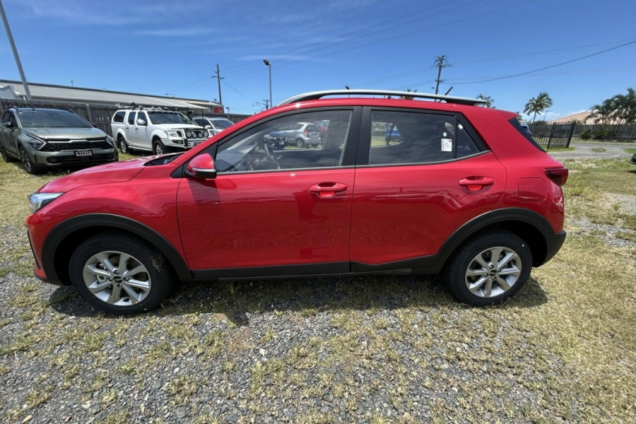 2024 MY25 Kia Stonic YB S SUV Image 9