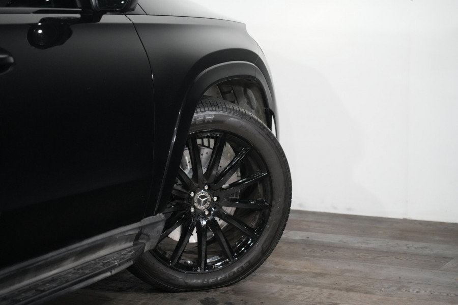 2023 Mercedes-Benz GLS-Class GLS400 d SUV