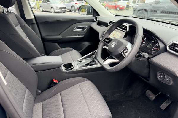 2026 MG ZS Vibe SUV Image 9