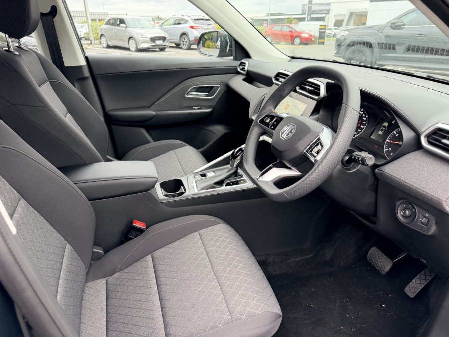 2026 MG ZS Vibe SUV Image 9
