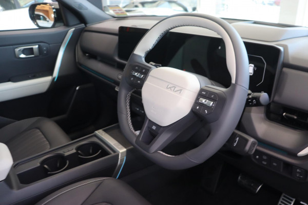 2026 MY27 Kia Seltos SP2 PE GT-Line SUV Image 12