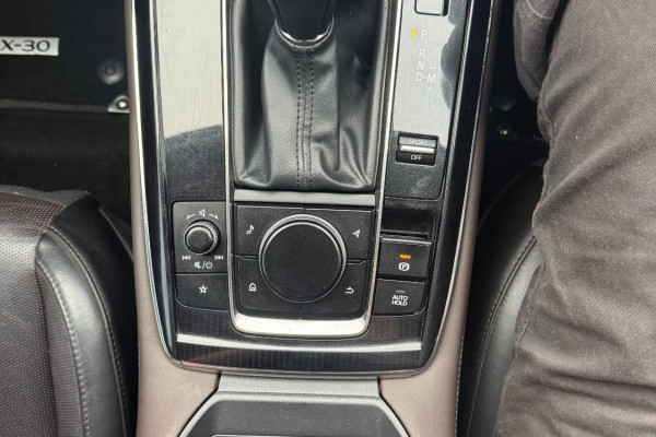 2020 Mazda CX-30 DM Series G20 Touring SUV Image 23