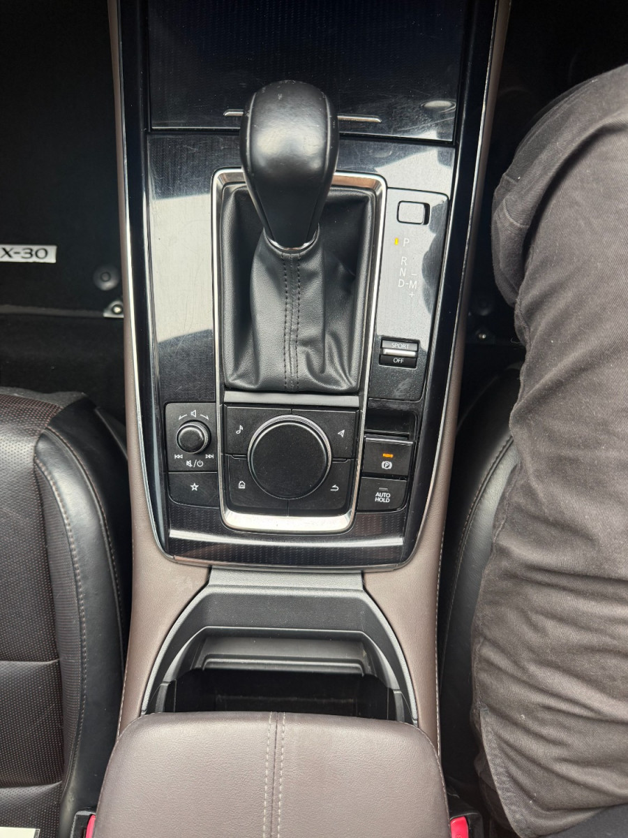 2020 Mazda CX-30 DM Series G20 Touring SUV Image 23
