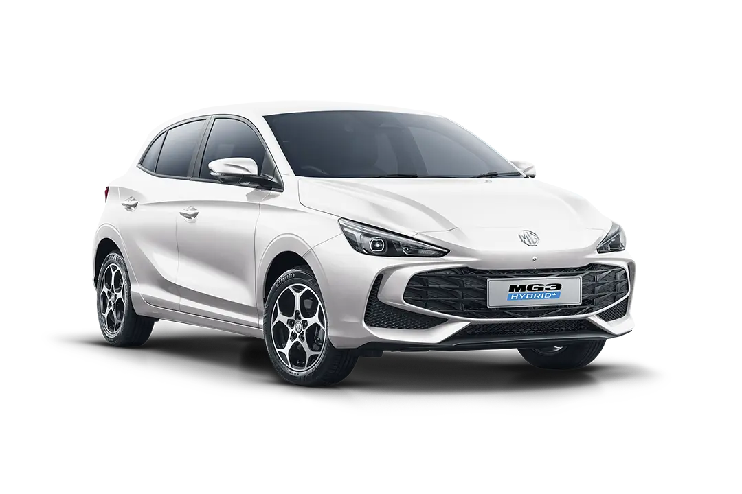 MG3 Excite HYBRID+