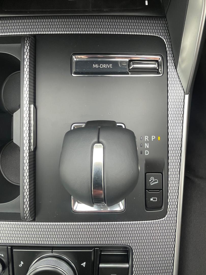 2024 Mazda CX-80 KL G40e GT SUV Image 39
